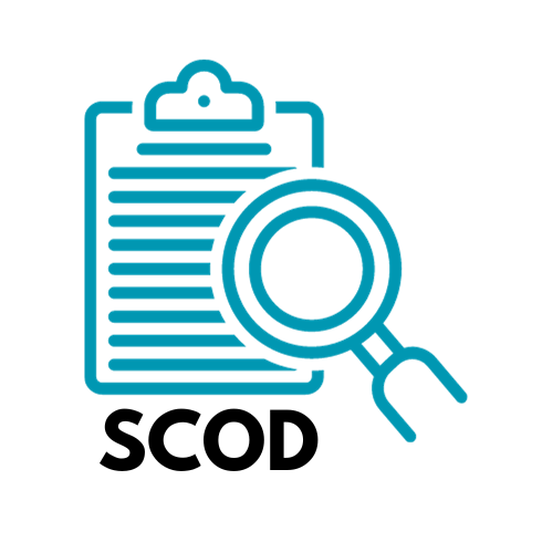 Scurt Checklist de Observație Directă (SCOD)