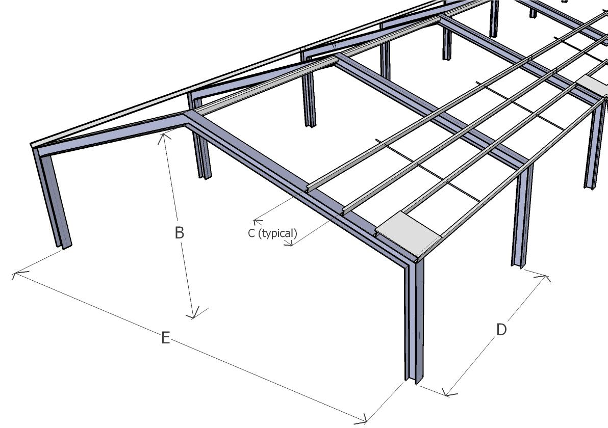 Single Bay Portal Frame.png