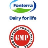 Area 8 - Milk Pasteurising - Email Room, Pasteurisers Office, Homogenisers Room, UO Area, Silos/ Vats and CIP Room GMP Inspection