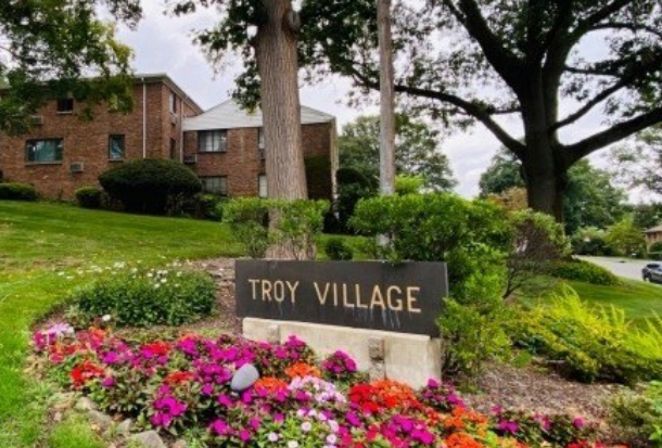 Troy Village Condo Property Inspection