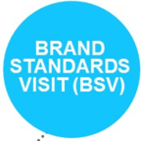 2018 Brand Standard Visit - BSV