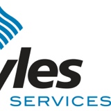 Lyles Services Co. Safety Department Monthly Site Audit Rev. 1