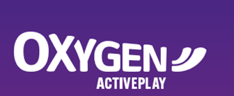 Oxygen Active Play