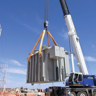 Tasmanian Irrigation: inspection Checklist - Cranes