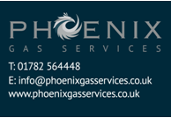 Phoenix Gas Services Ltd Van Stock Inspection Sheet(South) 