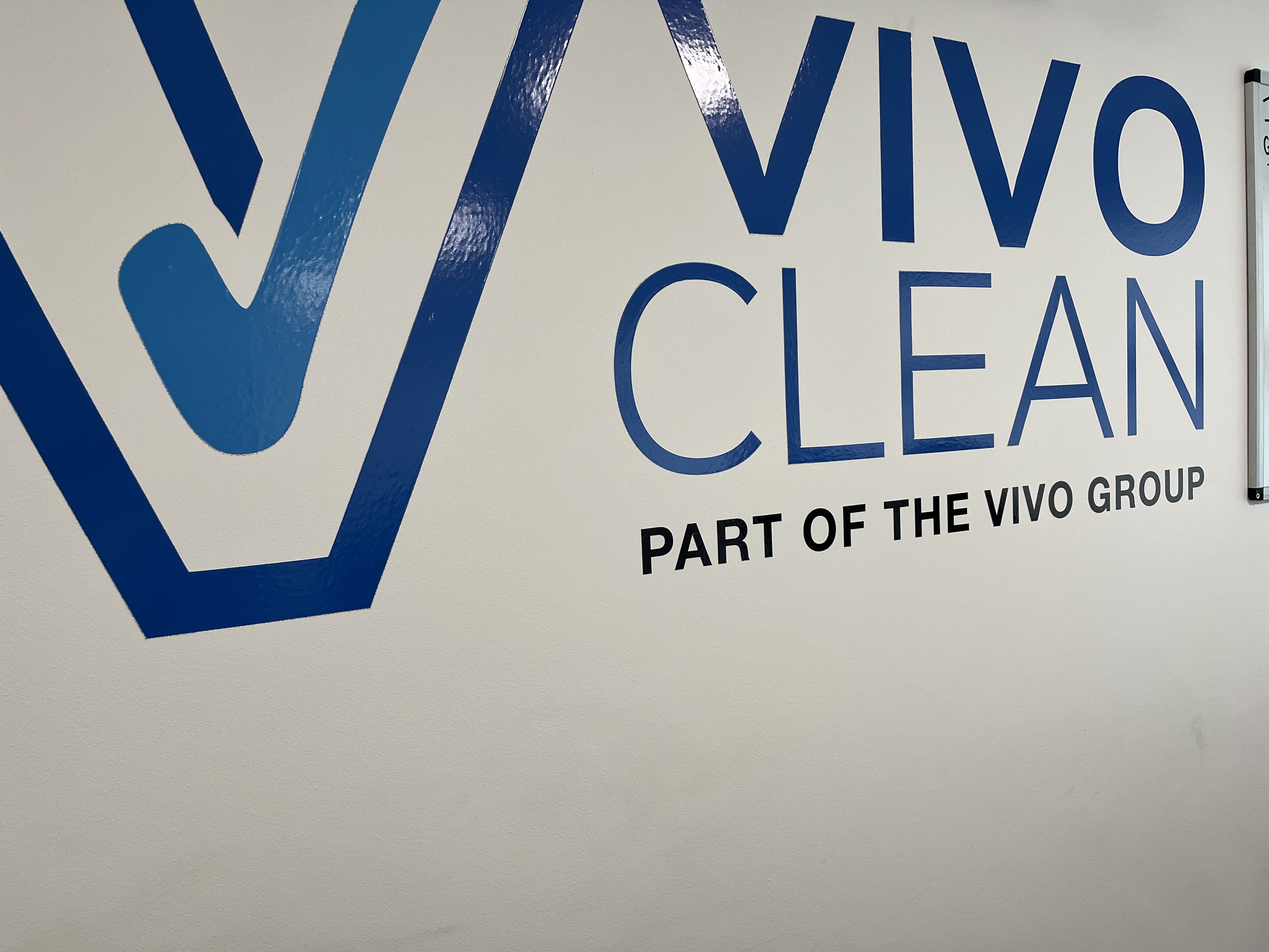 Vivo Cleaning Audit for Howard House 