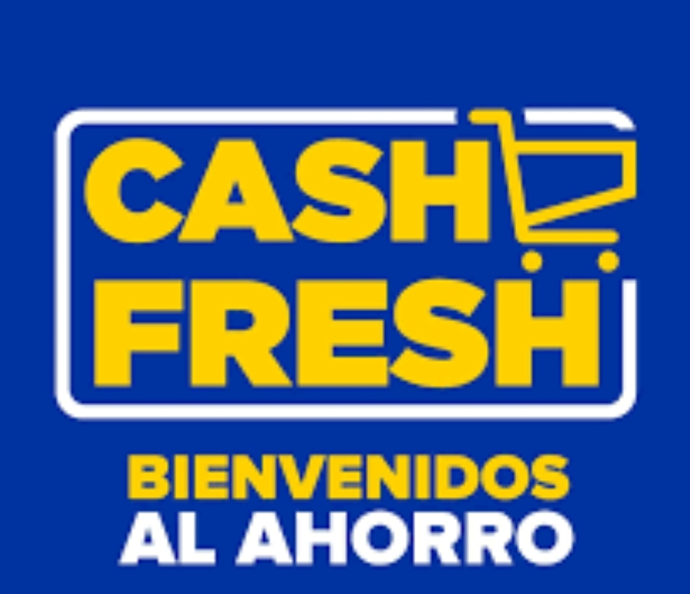 Supervisión CASH FRESH - PCA