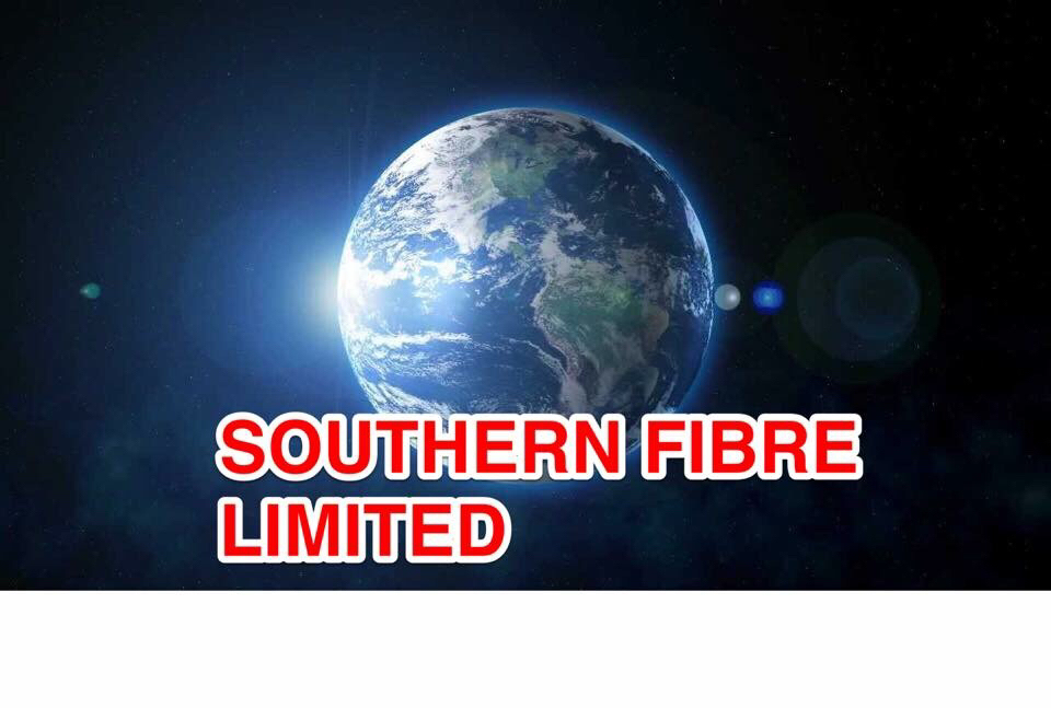Southern Fibre Provisioning 