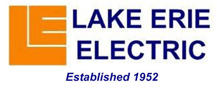 Lake Erie Electric Safety Audit - Cleveland
