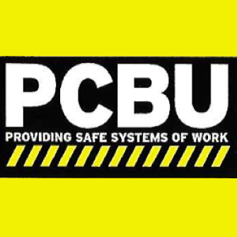 Scaffold Hand-Over Certificate - PCBU