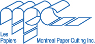 Recall Log               Les Papiers MPC Inc.               PKG197218