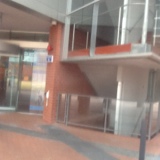 ECU WHS General Office Inspection