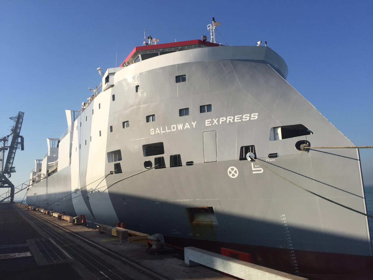 LE Internal ISM, ISPS, MLC & ISO audit