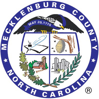 Mecklenburg County LUESA Office Inspection