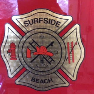 Town of Surfside Beach Fire Marshal Inspection 
