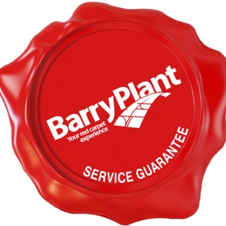 Barry Plant Compliance Report