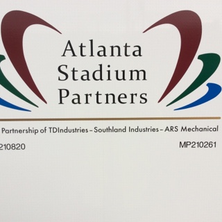 ATLANTA STADIUM PARTNERS 