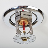 Automatic Sprinkler Valve/Pump System