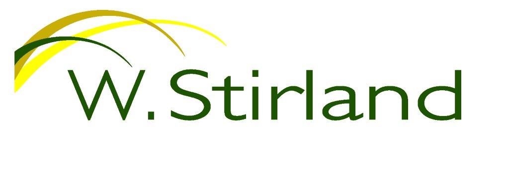 W Stirland Limited