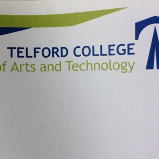 Telford College - Early Years Work Placement Review