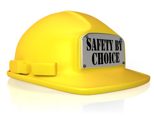Site Safety Check Sheet
