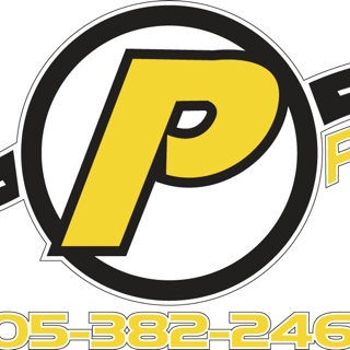 Circle P Paving 2013-2014