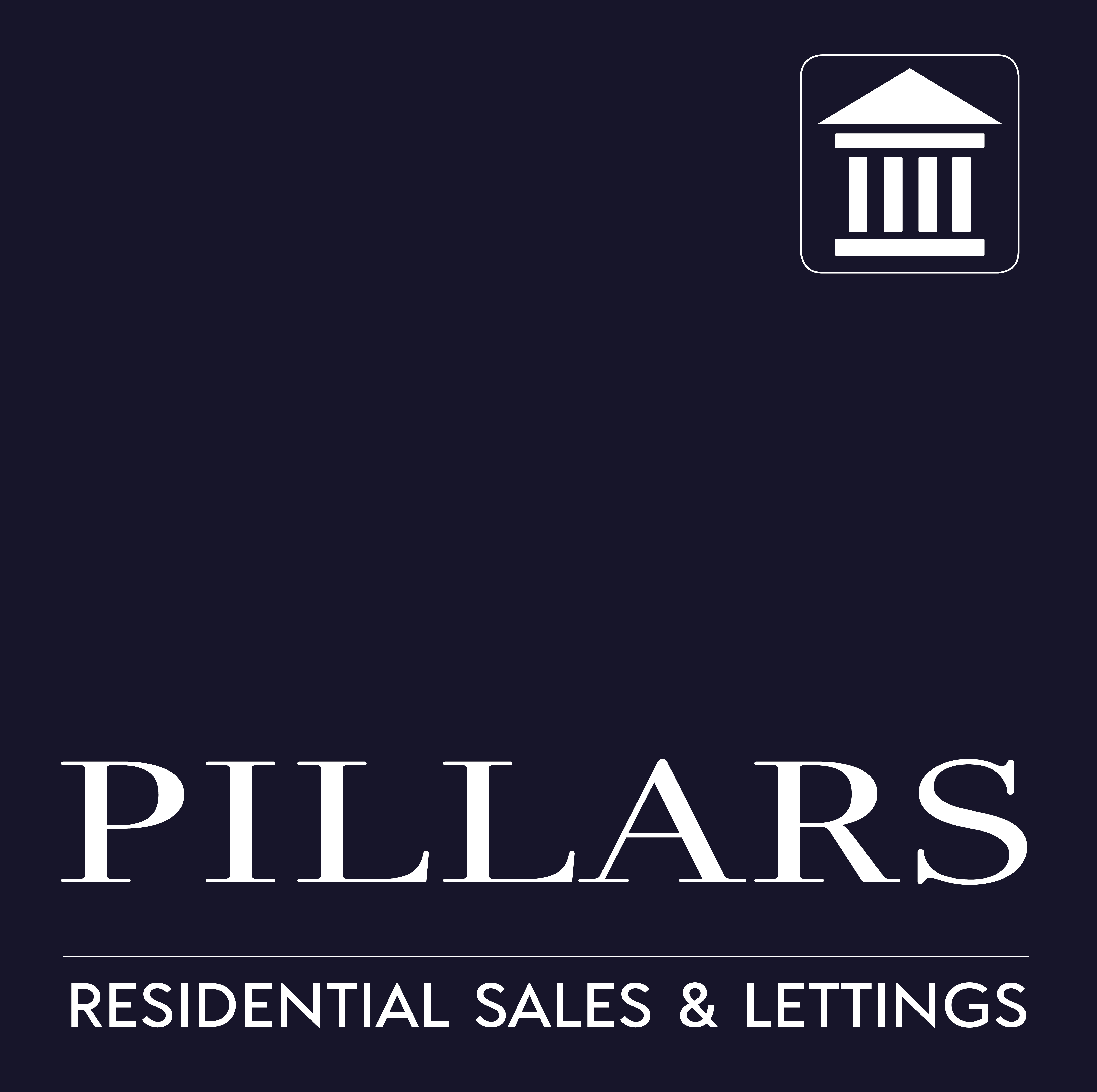 Pillars Estate Agents