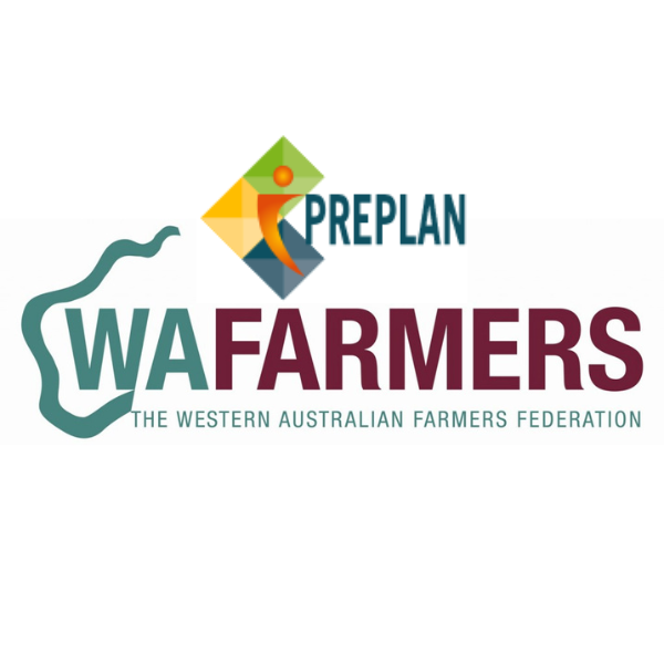 WAFarmers Farm Chemical Shed Checklist