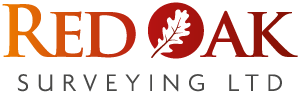 Red Oak Surveying Site Report