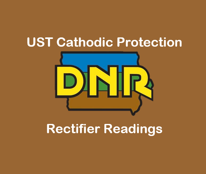 Harken UST Cathodic Protection System Rectifier Readings duplicate