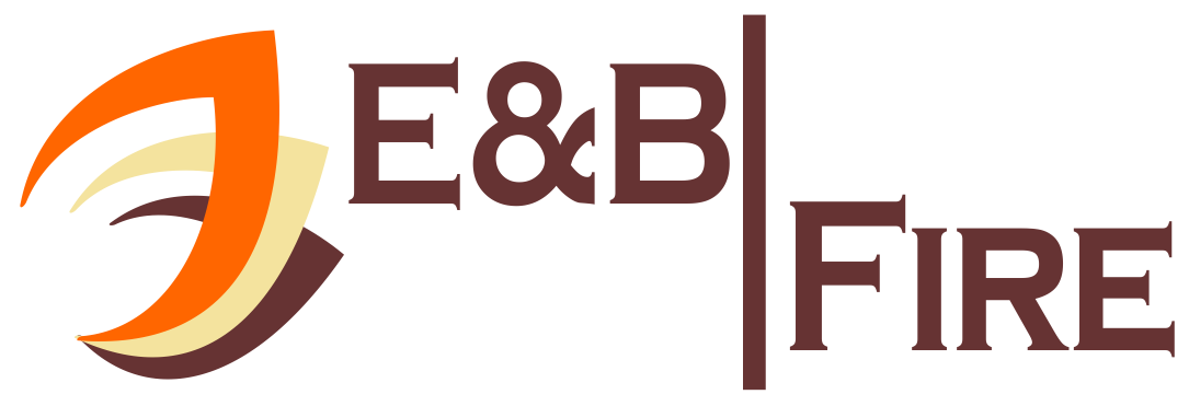 E&B fire L B Ealing weekly FA test