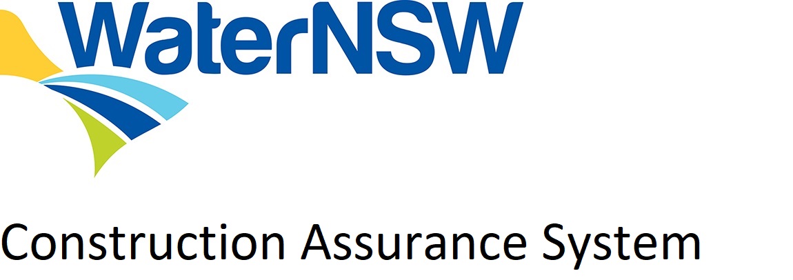 WNSW CAS - Review WHSMP