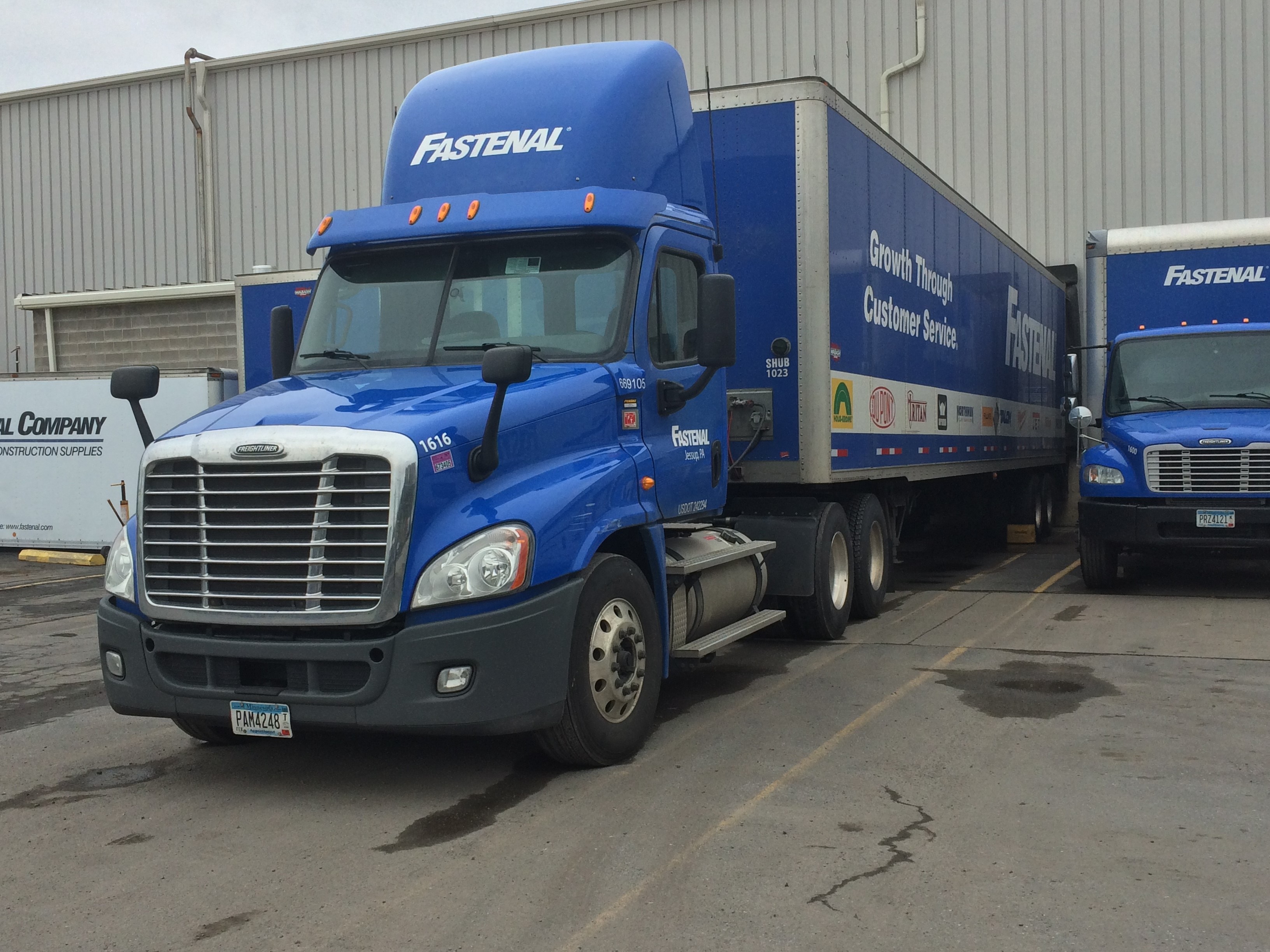 SHUB Driver Check in Check out V1.1