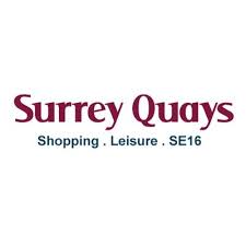 Surrey Quays Shopping Centre Open Up Check Sheet