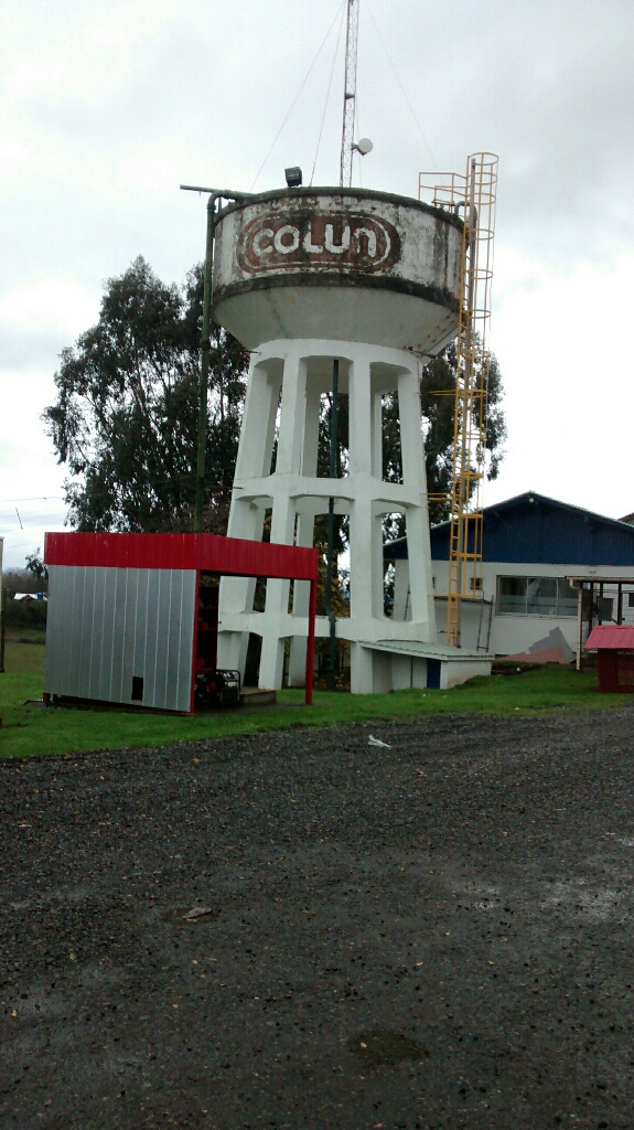 Visita Calidad de Leche