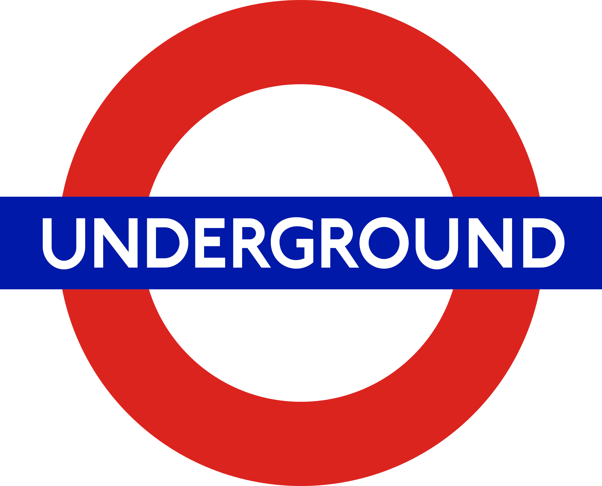 Underground