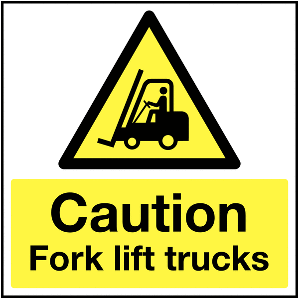 Forklift Safety Checks