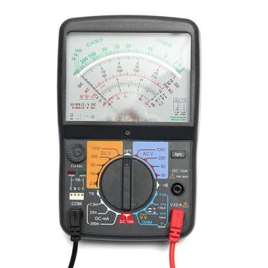 Low Voltage Electrical Testing Risk Assessment Report