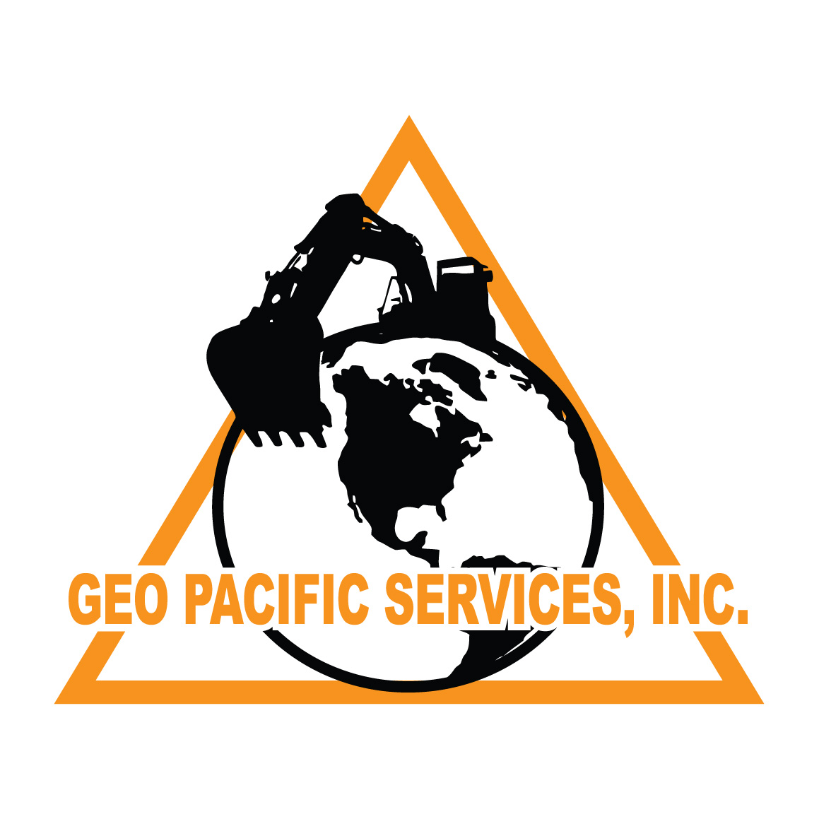 GEO PACIFIC SERVICES Good Catch