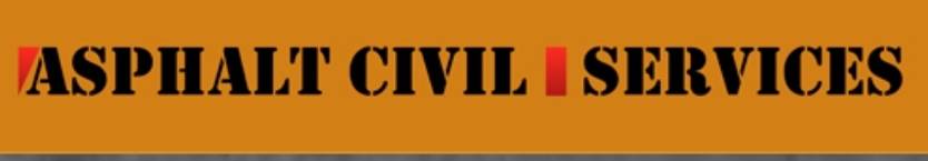 Asphalt Civil - Risk Assessment