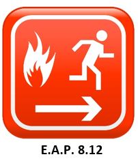 Element 8.12   Emergency Action Plan -  Gap Analysis      