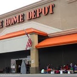 Home Depot Appointment