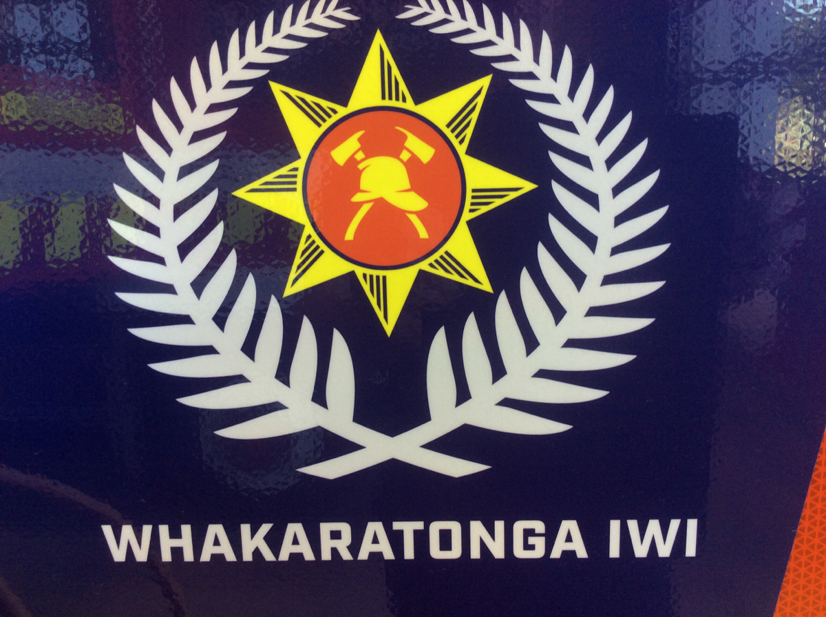 Waitakere 771 Weekly Vehicle Check 27-11-2017