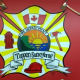 TSFD PRE INCIDENT REPORT