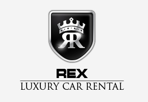 Rex Car Rental Inspection Form