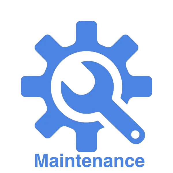 Deli Lites Equipment Maintenance Log