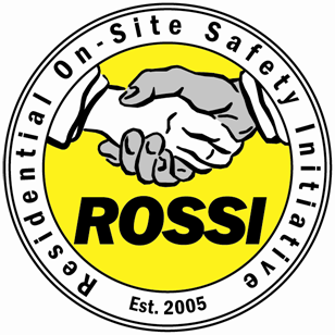 ROSSI Safety Inspection