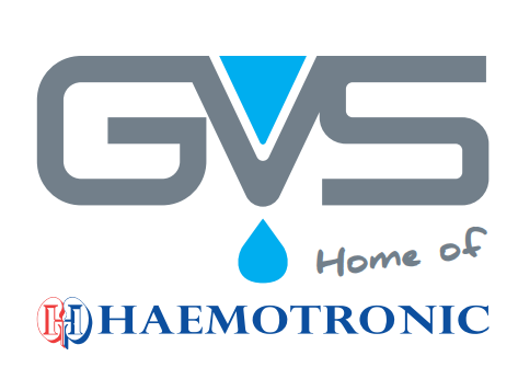 Inspección de Seguridad y 5s / GVS Haemotronic