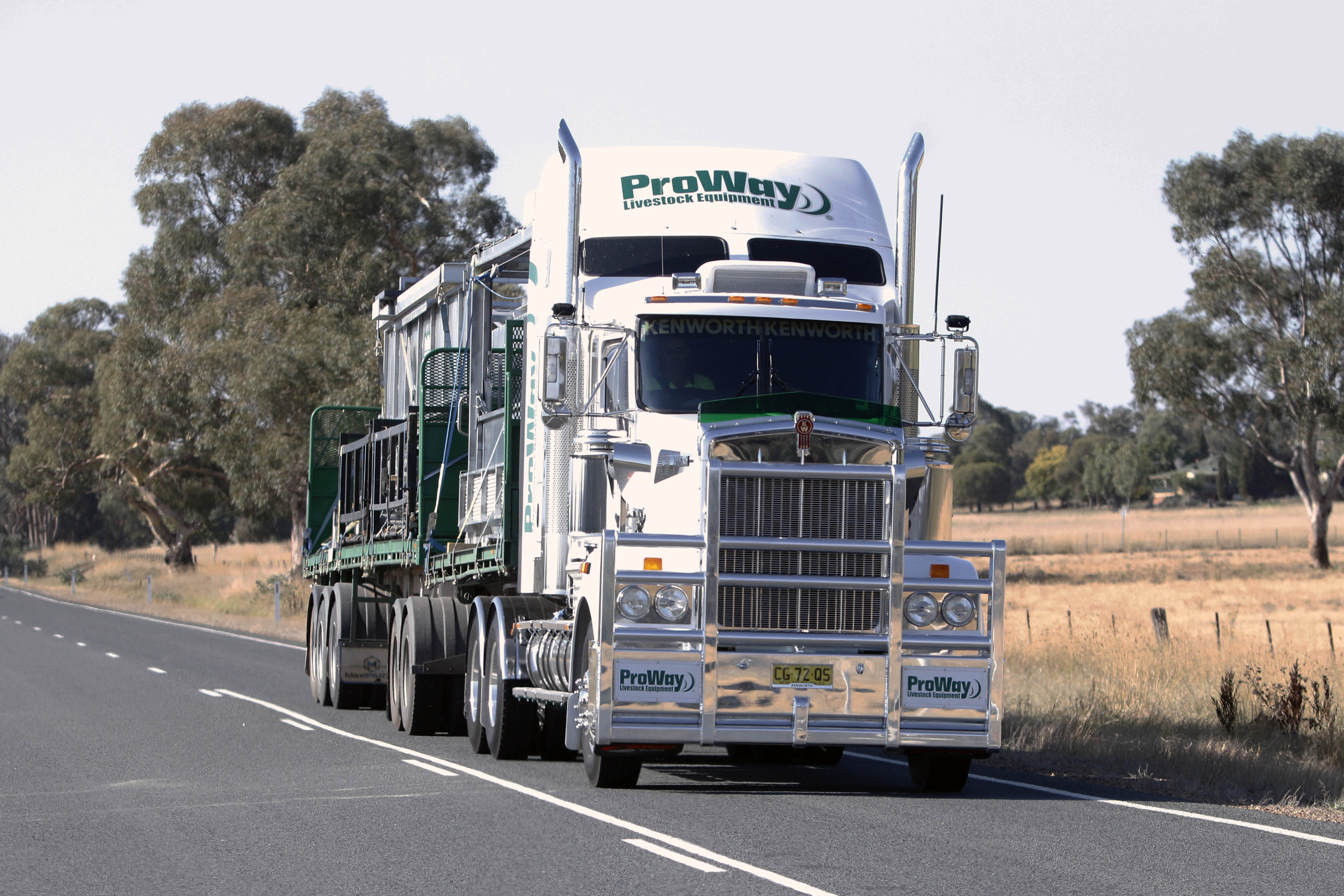 Chain of Responsibility Management System Audit - duplicate