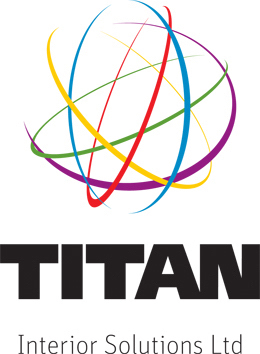Titan Interior Solutions Ltd 